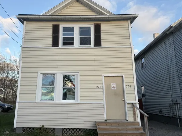 250 Anderson Ave, Rochester, NY 14607