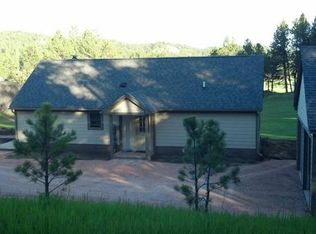 25781 Sidney Trl, Custer, SD 57730