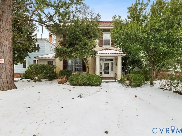 114 Marshall St, Petersburg, VA 23803