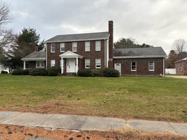 92 Salt Mdw, Marshfield, MA 02050