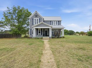 106 W North St, Hico, TX 76457