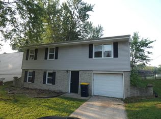 5045 NE 56th Pl, Kansas City, MO 64119