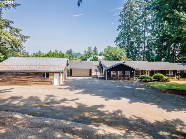 15116 NE 71st St, Vancouver, WA 98682