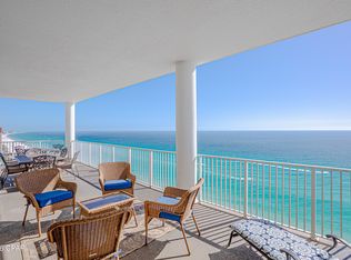 10611 Front Beach Rd UNIT 2201, Panama City Beach, FL 32407
