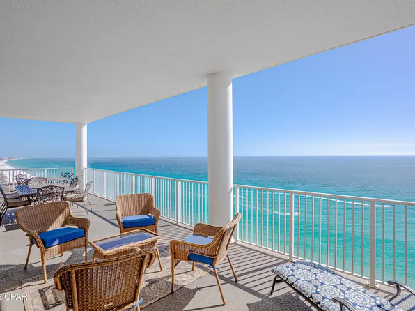 10611 Front Beach Rd Unit 2201, Panama City Beach, FL 32407