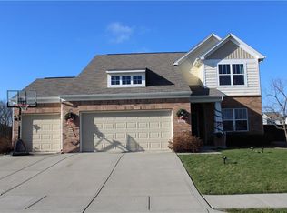 2238 Walpole Rd, Brownsburg, IN 46112