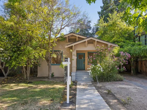 319 Bryant St, Palo Alto, CA 94301