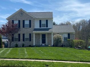 7564 Thunder Ridge Dr, Florence, KY 41042