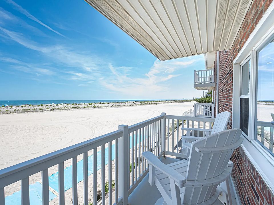 Private Balcony