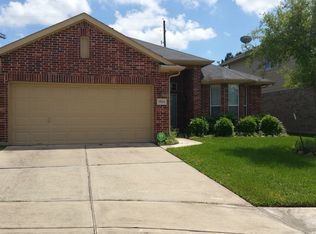 1914 Spring Cliff Ct, Spring, TX 77373