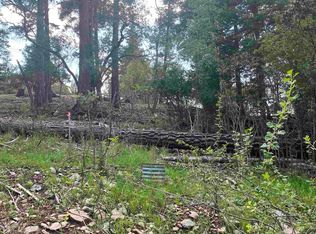 LOT 17 Woodlands Way, Cloudcroft, NM 88317