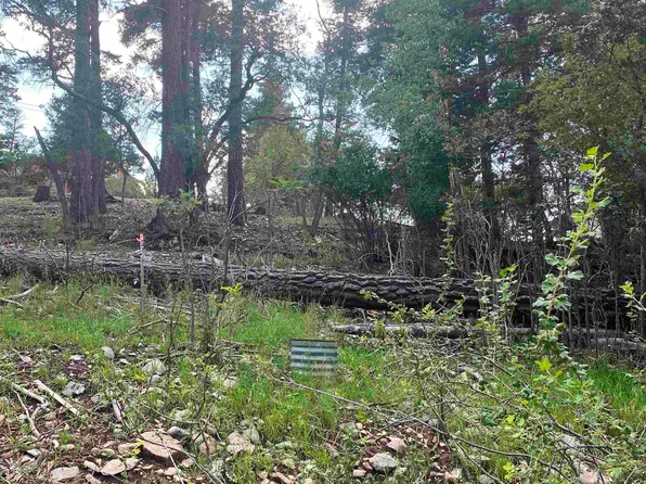 LOT 17 Woodlands Way, Cloudcroft, NM 88317