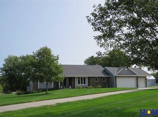 9400 S 53rd St, Lincoln, NE 68516