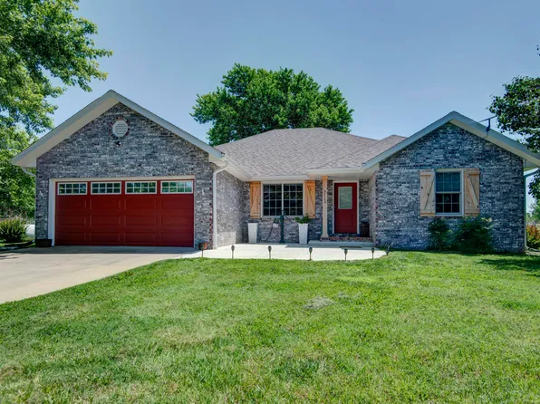 3708 N State Highway Uu, Bois D Arc, MO 65612