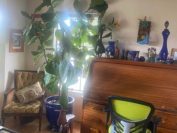 Front room
