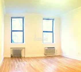 Rented by Manhattan Connection