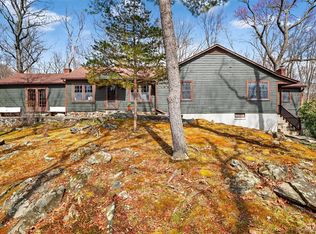 270 Colonel Greene Road, Yorktown Heights, NY 10598