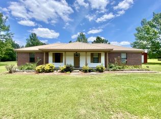 26 W Thompson Rd, Brooklyn, MS 39425