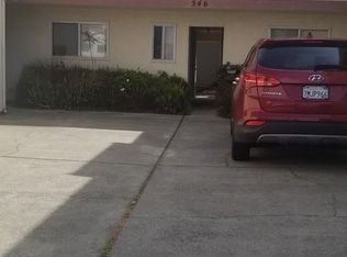 546 Lexington Ave APT 3, El Cerrito, CA 94530