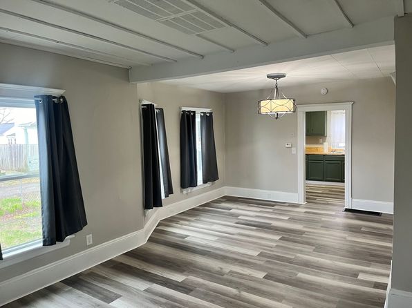 408 N Van Dorn St, Jackson, MI 49201