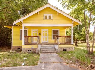 1113 Carswell Ave, Waycross, GA 31503