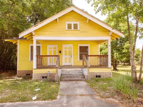 1113 Carswell Ave, Waycross, GA 31503