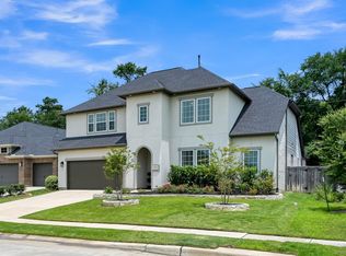 9738 Dani Lake Dr, Tomball, TX 77375