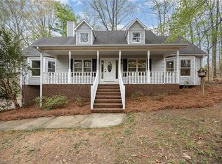 5277 Bridge Pointe Dr, Clemmons, NC 27012