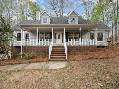 5277 Bridge Pointe Dr, Clemmons, NC, 27012