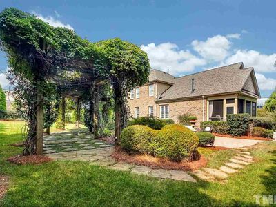3832 Glen Iris Ln, Raleigh, NC, 27612