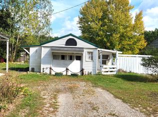 9640 S Thornapple Ave, Newaygo, MI 49337