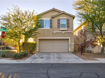 10993 Dunoon St, Las Vegas, NV, 89179