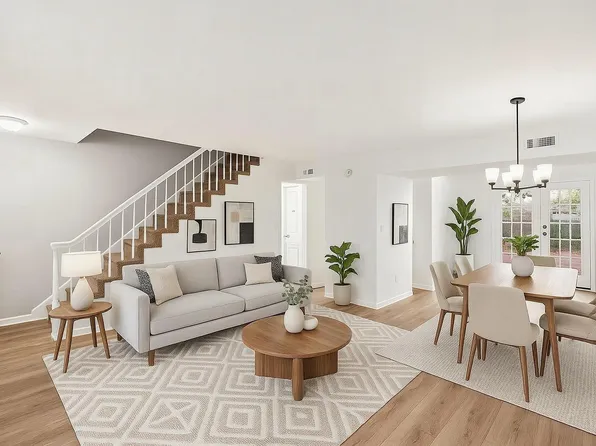 1814 Dr Martin Luther King Br #B, Murfreesboro, TN 37130
