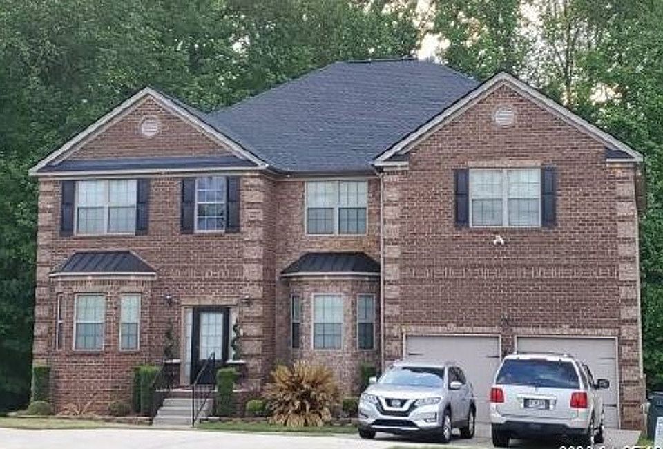 Property Front View