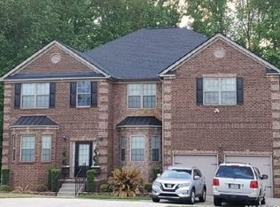 164 Luke Cv, Hampton, GA 30228