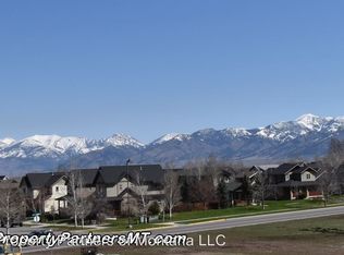 76 N Cottonwood Rd UNIT 303, Bozeman, MT 59718