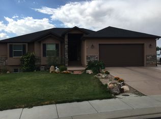 2073 N Lumberjack Way, Cedar City, UT 84721