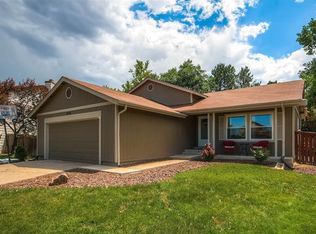 8991 S Winrock St, Highlands Ranch, CO 80126