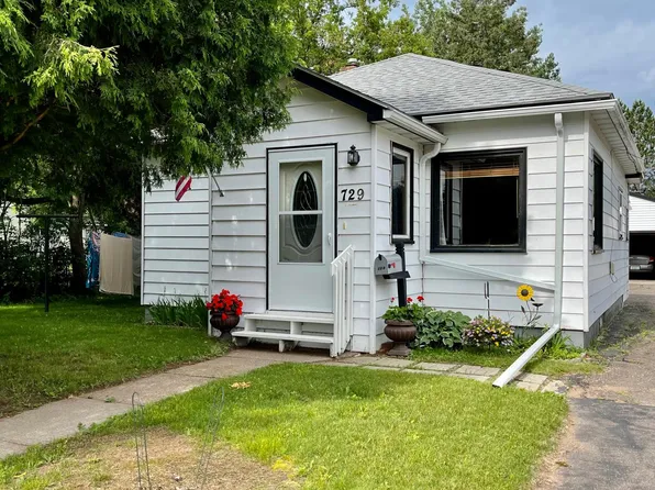 729 Laurel St, Cloquet, MN 55720