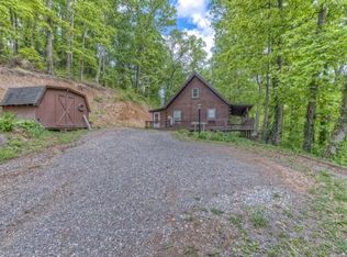 525 Wren Rd, Bristol, TN 37620