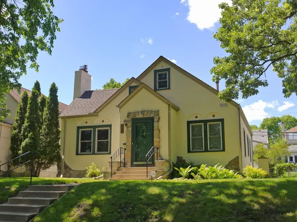 5252 Drew Ave S, Minneapolis, MN 55410