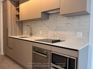 55 Mercer St #3610, Toronto, ON M5V 1H2