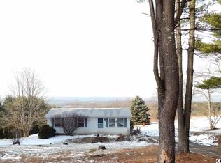 6140 Middle Ridge Rd, Newport, PA 17074