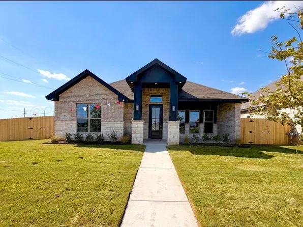 5916 Nancy Ellen St, Amarillo, TX 79119