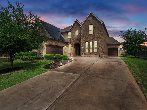 4311 Greatview Dr, Round Rock, TX 78665