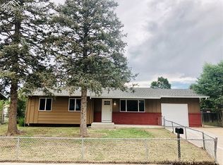 7030 Coolidge Ct, Colorado Springs, CO 80911