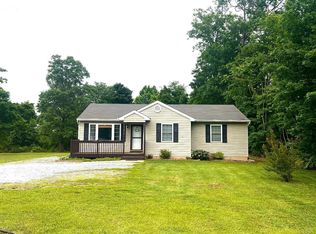 17475 Leesville Rd, Evington, VA 24550