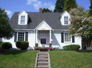 7339 N Knowles Ave, Portland, OR 97217