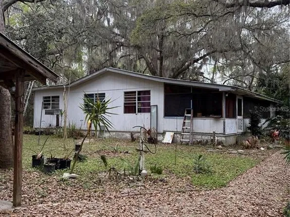 1730 S PALM AVENUE, HOMOSASSA, FL 34448