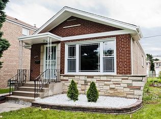 9631 S Green St, Chicago, IL 60643